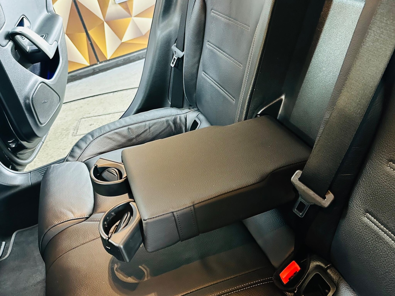 Used Mercedes-Benz CLA 2023 for sale - 76839976: Photo 66