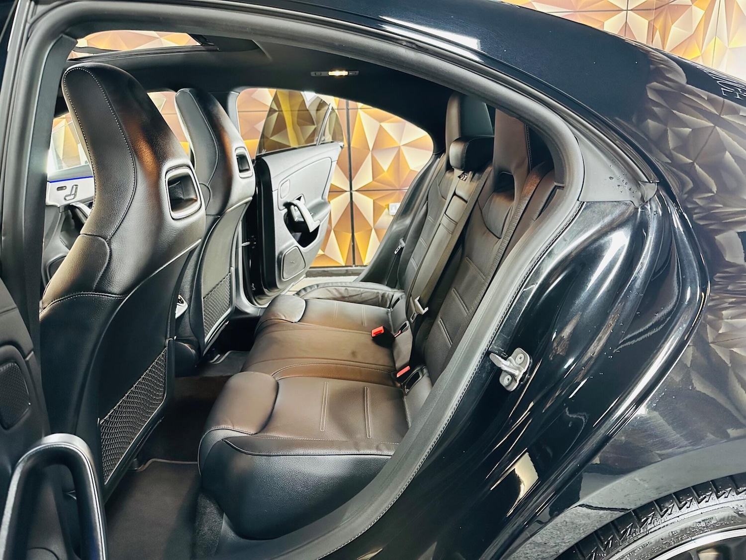 Used Mercedes-Benz CLA 2023 for sale - 76839976: Photo 67