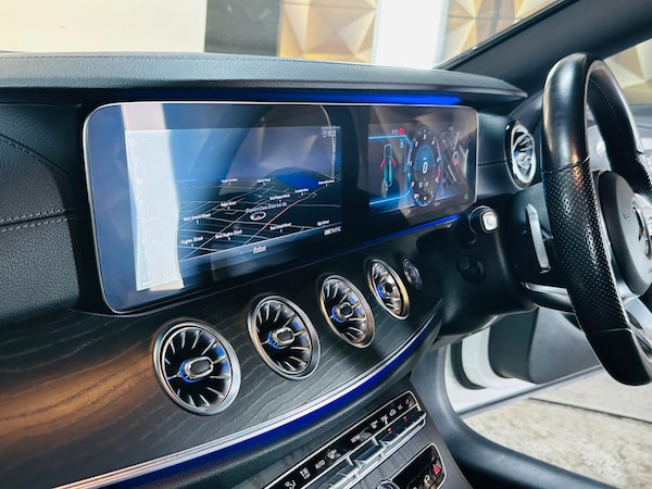 Used Mercedes-Benz E-Class 2019 for sale - 76094680: Photo 10