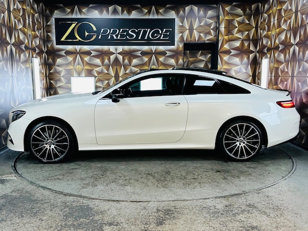 Used Mercedes-Benz E-Class 2019 for sale - 76094680: Photo 11
