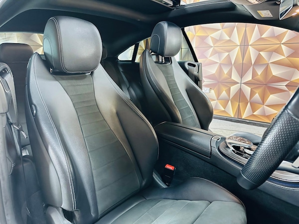 Used Mercedes-Benz E-Class 2019 for sale - 76094680: Photo 14