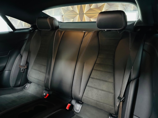 Used Mercedes-Benz E-Class 2019 for sale - 76094680: Photo 18