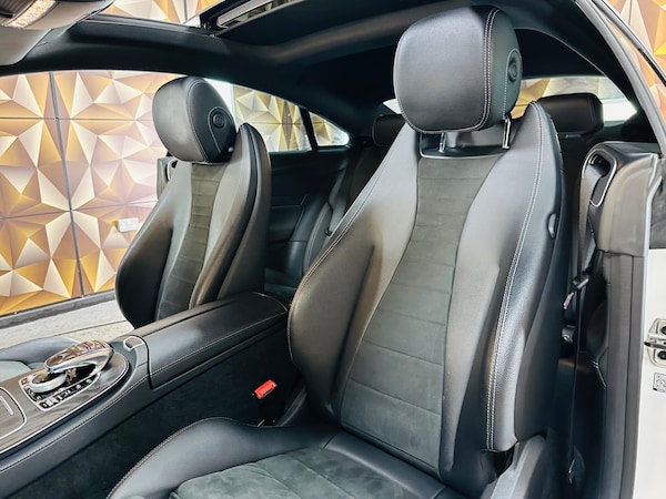 Used Mercedes-Benz E-Class 2019 for sale - 76094680: Photo 22