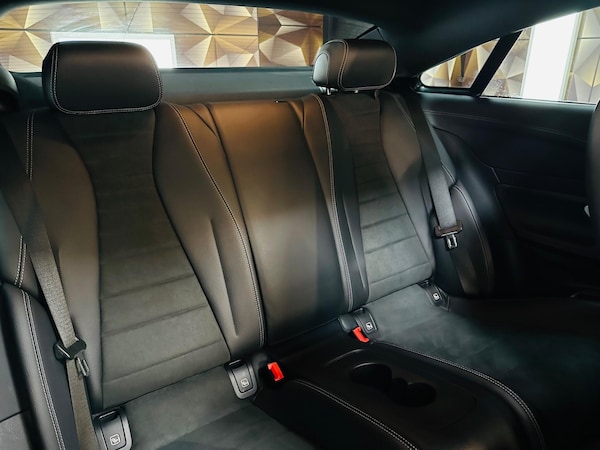 Used Mercedes-Benz E-Class 2019 for sale - 76094680: Photo 34