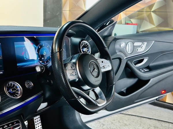 Used Mercedes-Benz E-Class 2019 for sale - 76094680: Photo 38