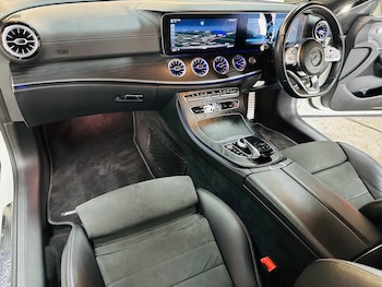 Used Mercedes-Benz E-Class 2019 for sale - 76094680: Photo