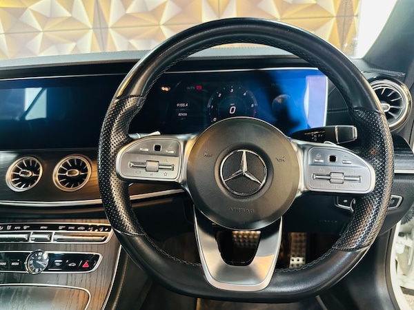 Used Mercedes-Benz E-Class 2019 for sale - 76094680: Photo 52