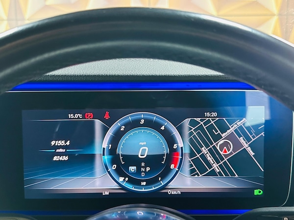 Used Mercedes-Benz E-Class 2019 for sale - 76094680: Photo 53