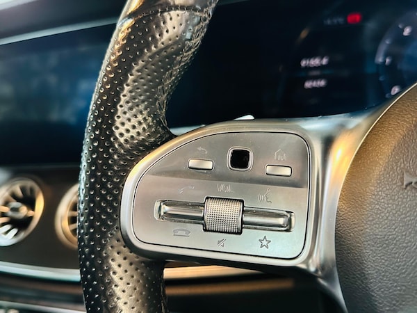 Used Mercedes-Benz E-Class 2019 for sale - 76094680: Photo 54