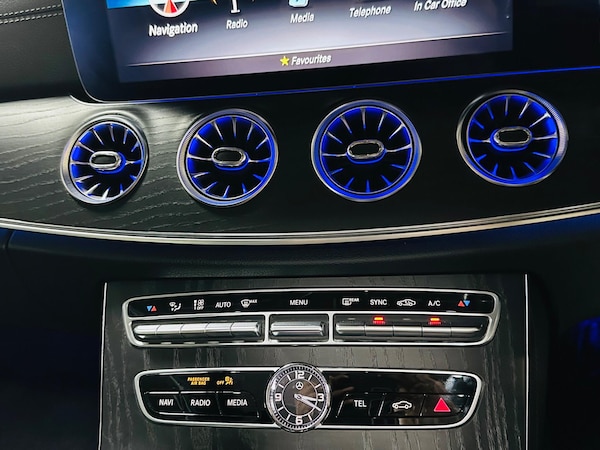 Used Mercedes-Benz E-Class 2019 for sale - 76094680: Photo 59