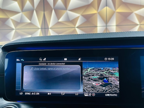 Used Mercedes-Benz E-Class 2019 for sale - 76094680: Photo 62