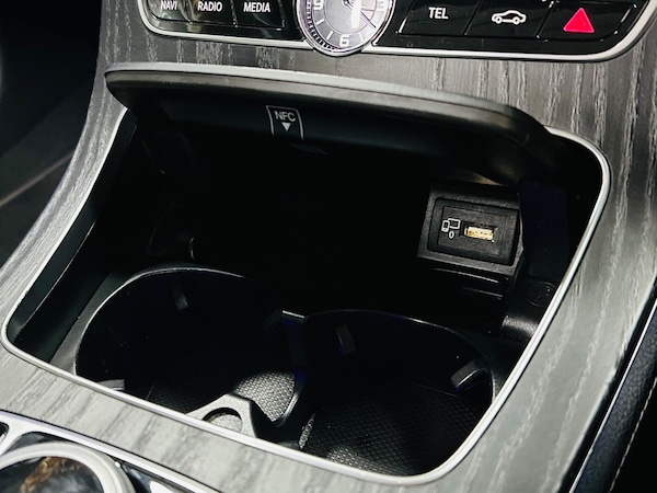 Used Mercedes-Benz E-Class 2019 for sale - 76094680: Photo 64