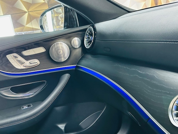Used Mercedes-Benz E-Class 2019 for sale - 76094680: Photo 66