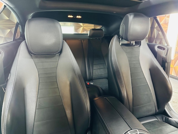 Used Mercedes-Benz E-Class 2019 for sale - 76094680: Photo 68