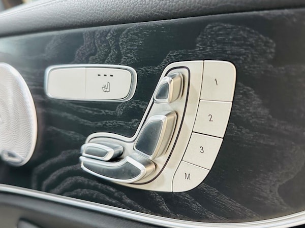 Used Mercedes-Benz E-Class 2019 for sale - 76094680: Photo 70