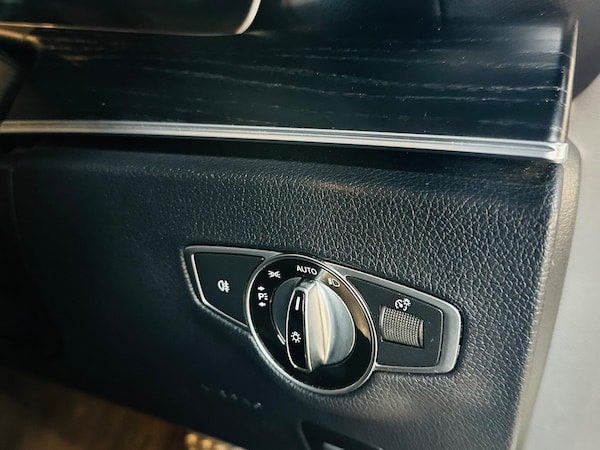 Used Mercedes-Benz E-Class 2019 for sale - 76094680: Photo 71
