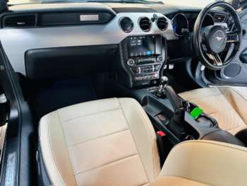 Used Ford Mustang 2018 for sale - 74945987: Photo