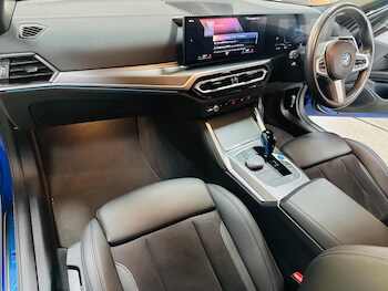 Used BMW i4 2022 for sale - 75634966: Photo
