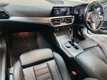 Used BMW 3 Series 2021 for sale - 78771477: Photo