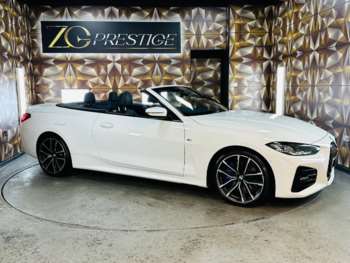 2022 (22) - 2.0 420d MHT M Sport Auto Euro 6 (s/s) 2dr