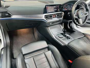 Used BMW 4 Series 2022 for sale - 75174932: Photo