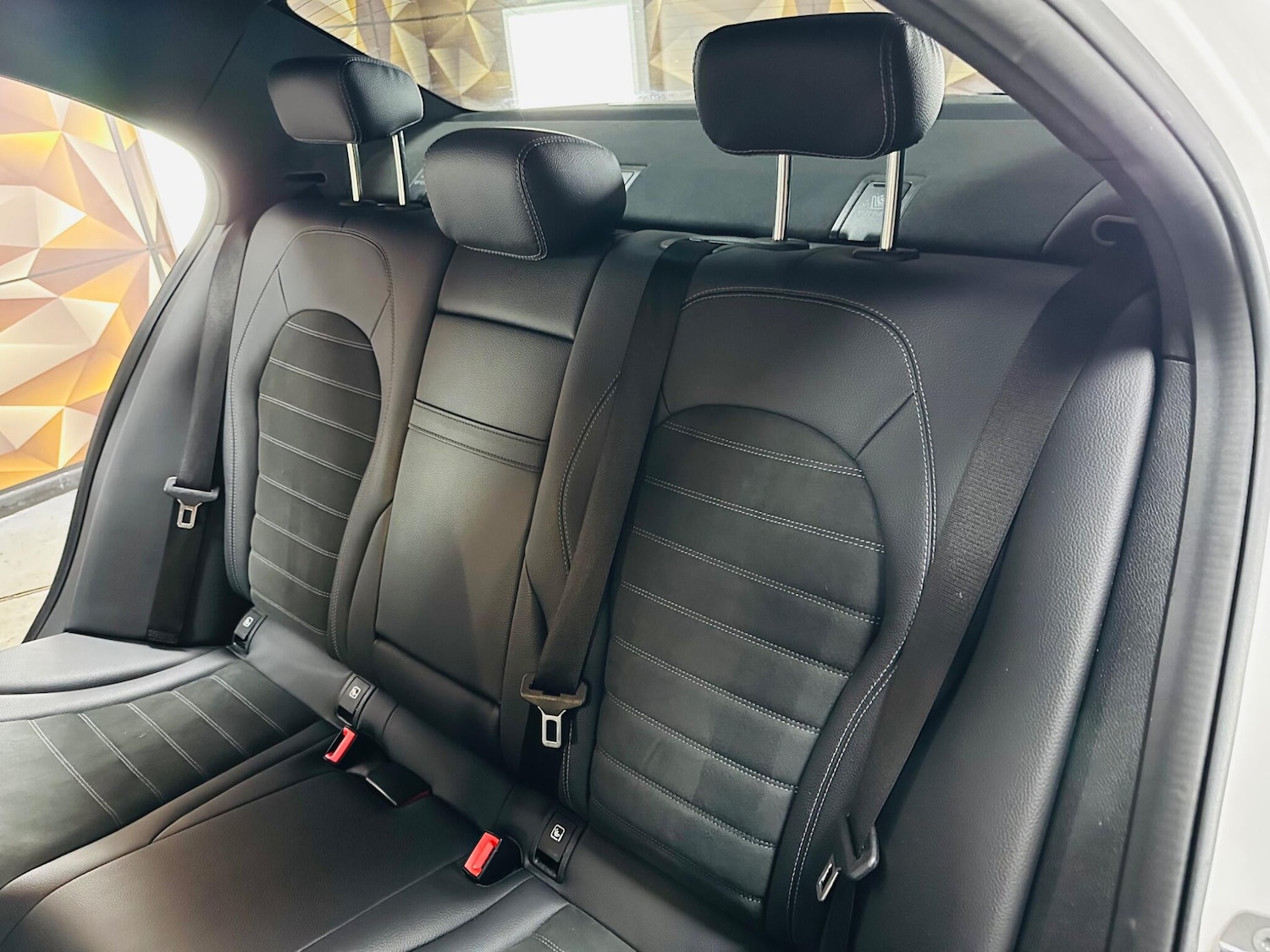 Used Mercedes-Benz C Class for sale - 77330470: Photo 22