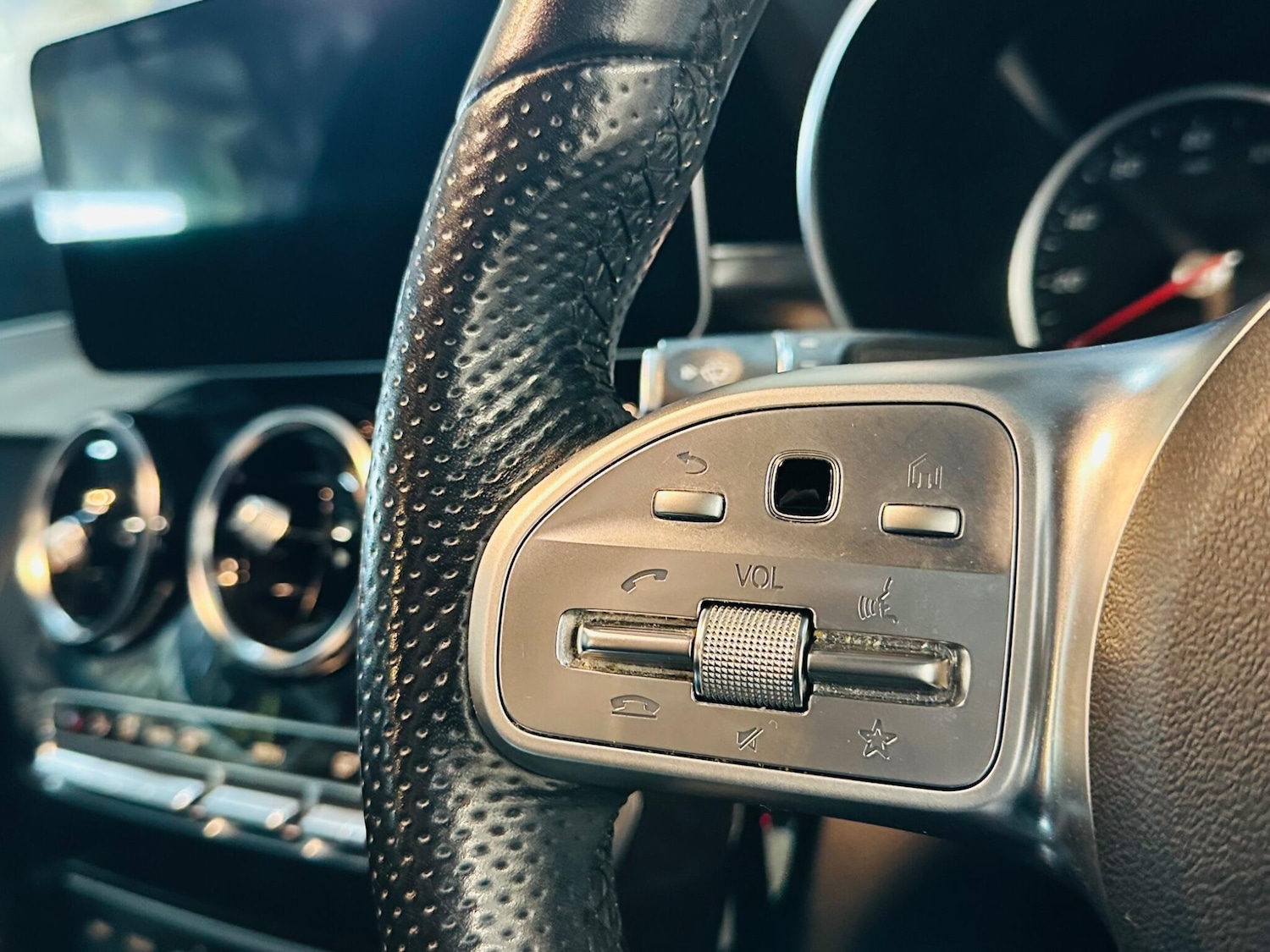 Used Mercedes-Benz C Class for sale - 77330470: Photo 50