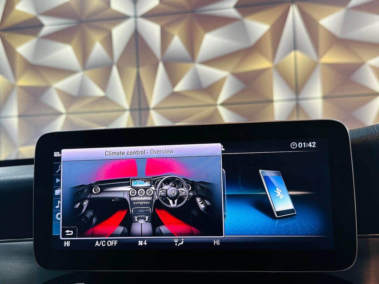 Used Mercedes-Benz C Class for sale - 77330470: Photo 54