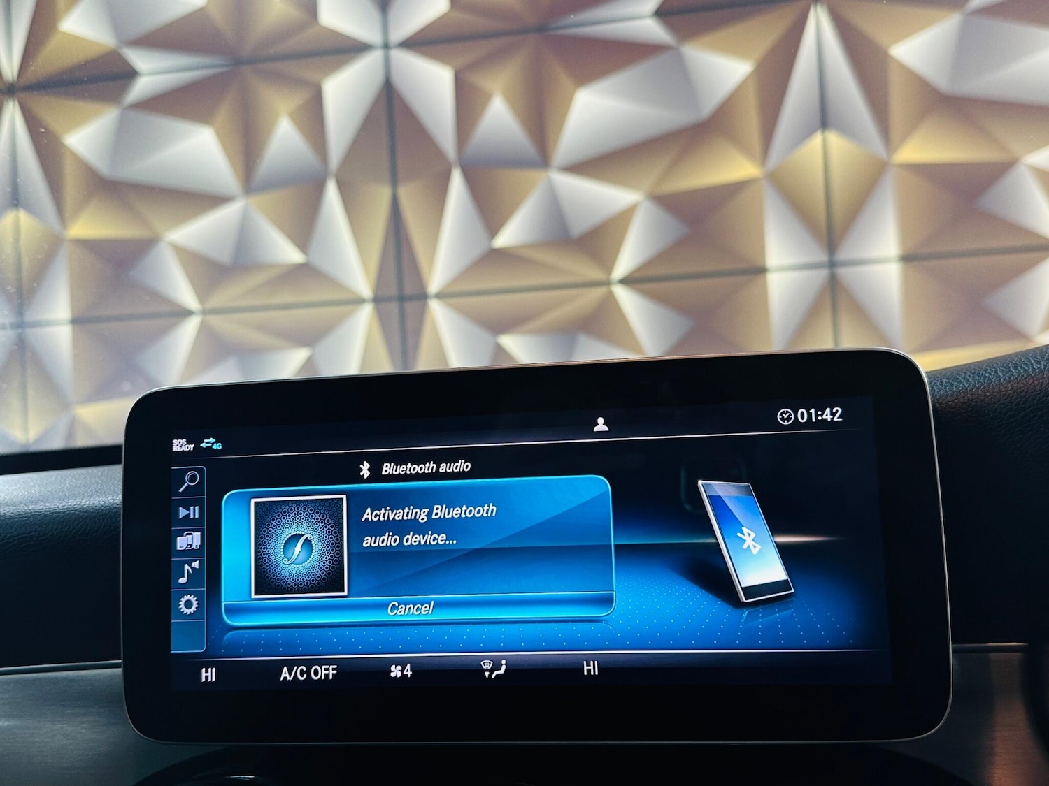 Used Mercedes-Benz C Class for sale - 77330470: Photo 56