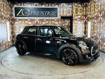2020 (20) - 1.5 Cooper Sport Euro 6 (s/s) 5dr