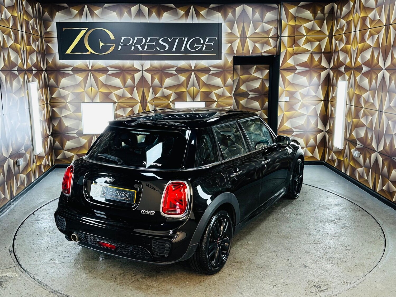 Vehicle 31