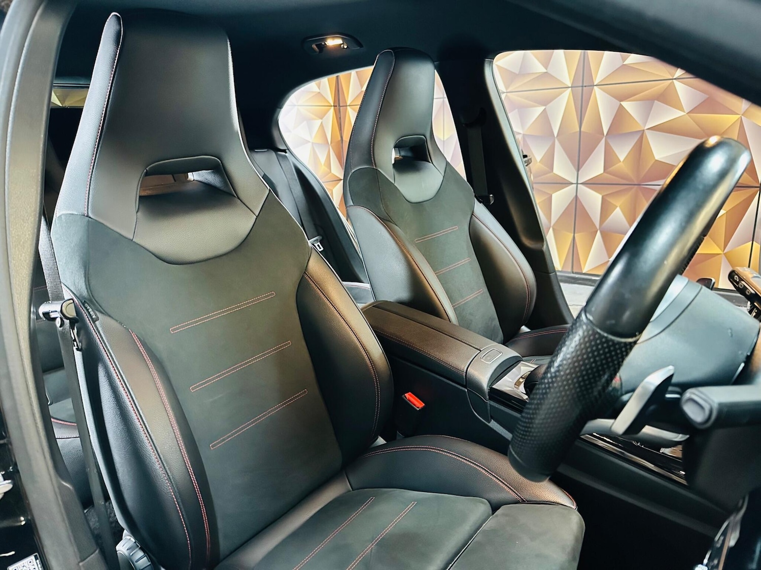 Used Mercedes-Benz A-Class 2019 for sale - 76360614: Photo 14