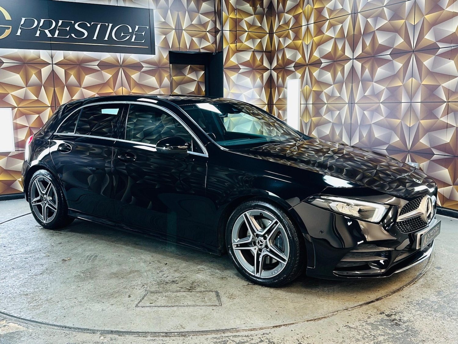 Used Mercedes-Benz A-Class 2019 for sale - 76360614: Photo 21