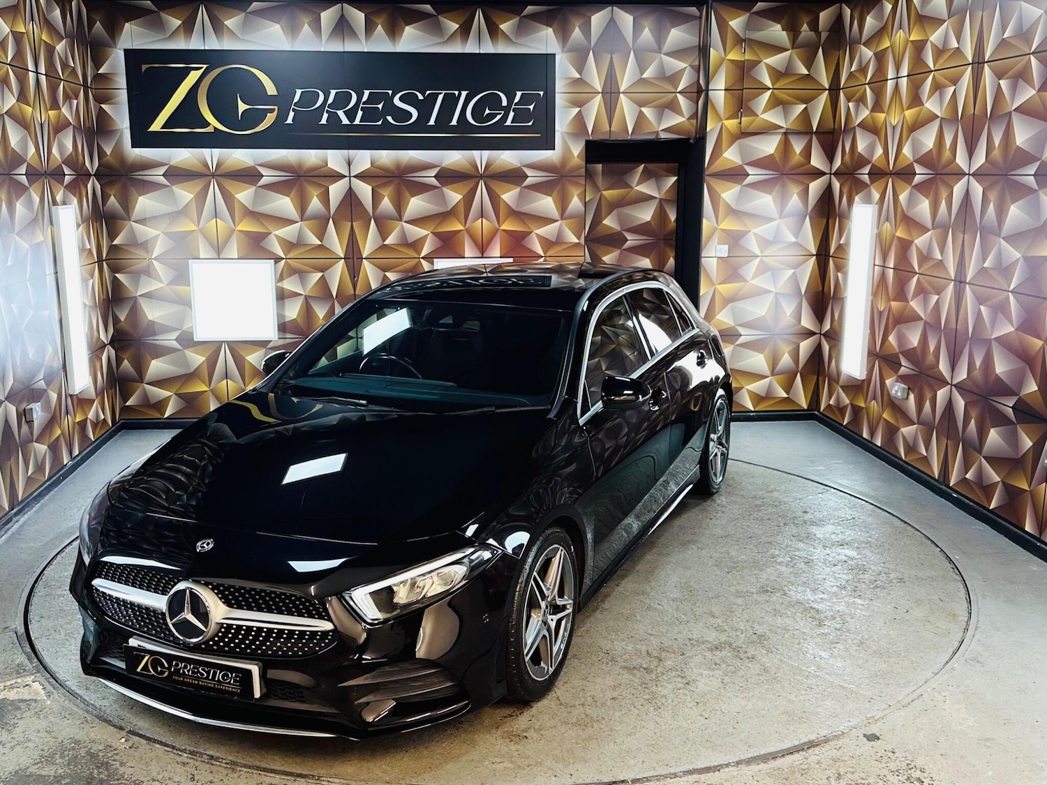 Used Mercedes-Benz A-Class 2019 for sale - 76360614: Photo 27