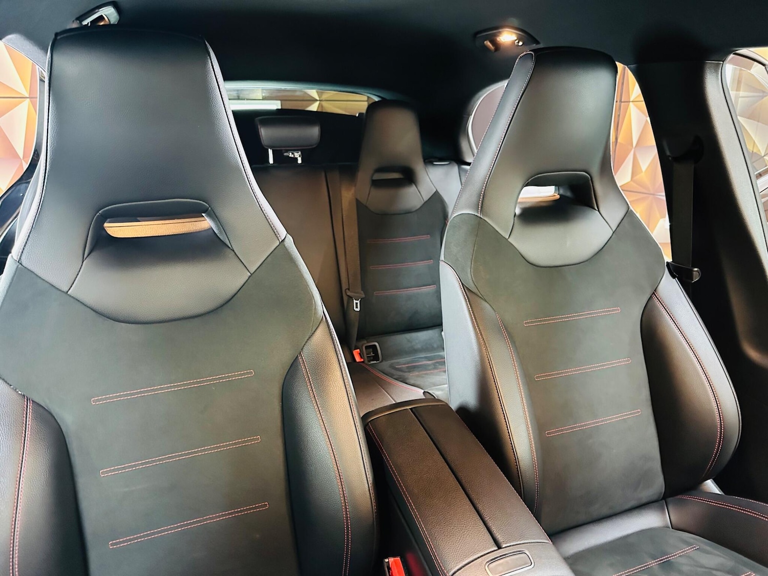 Used Mercedes-Benz A-Class 2019 for sale - 76360614: Photo 34