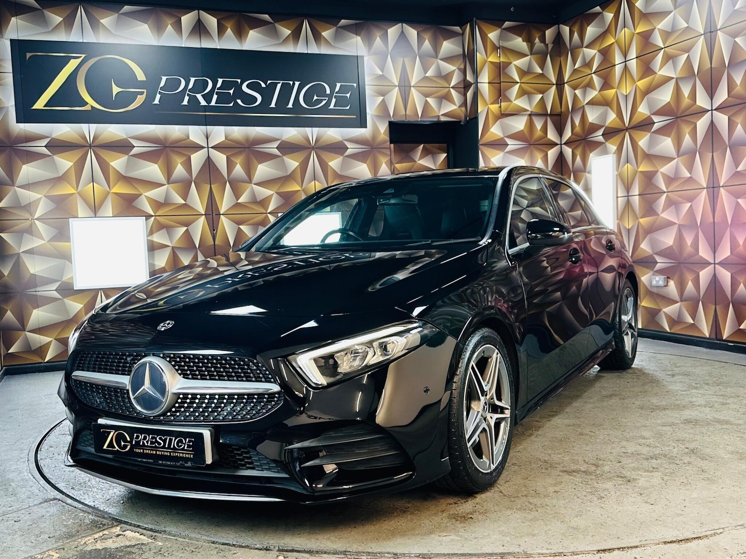 Used Mercedes-Benz A-Class 2019 for sale - 76360614: Photo 37