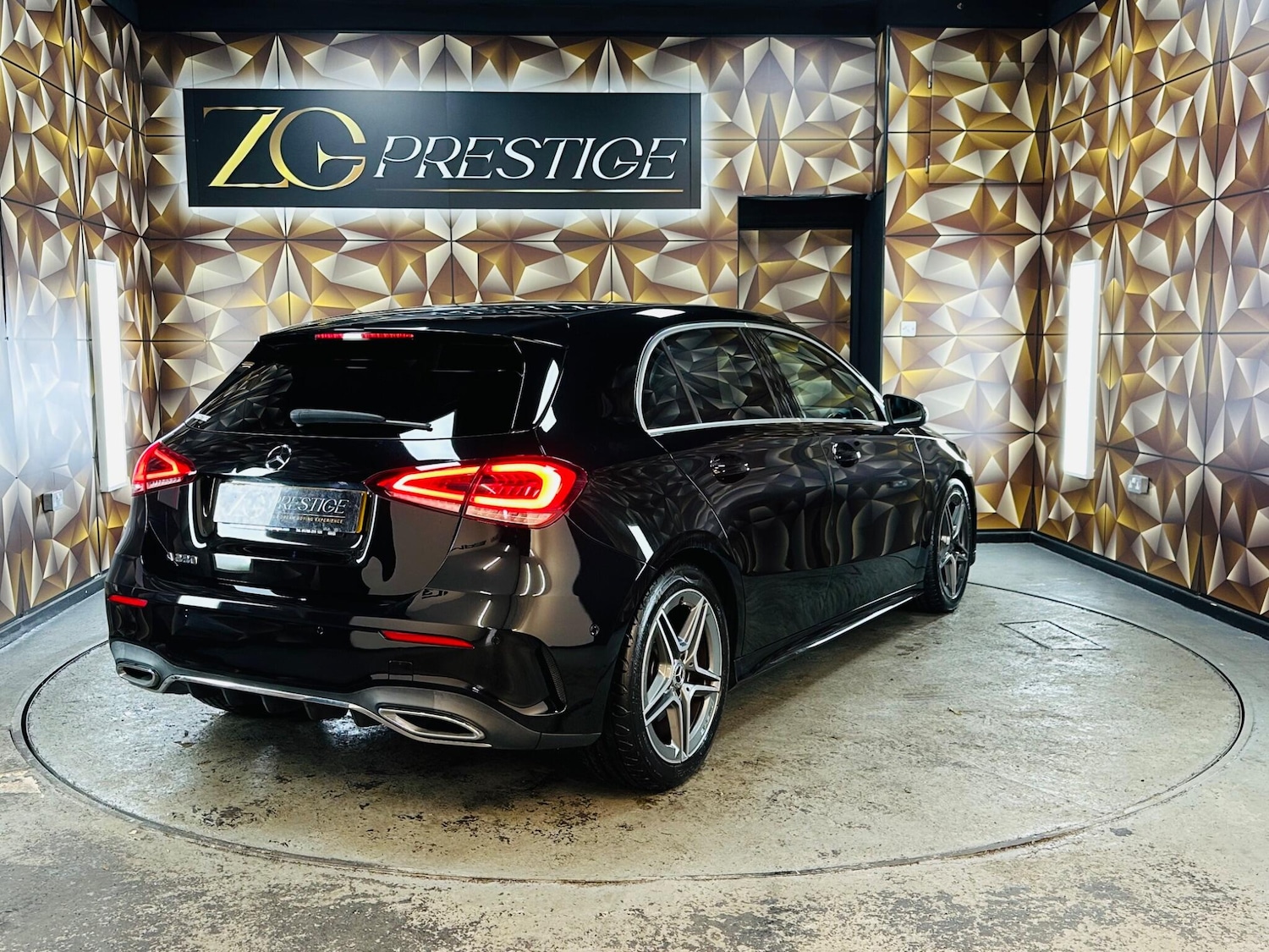 Used Mercedes-Benz A-Class 2019 for sale - 76360614: Photo 38