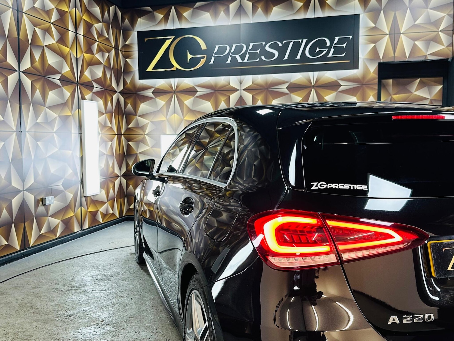 Used Mercedes-Benz A-Class 2019 for sale - 76360614: Photo 42