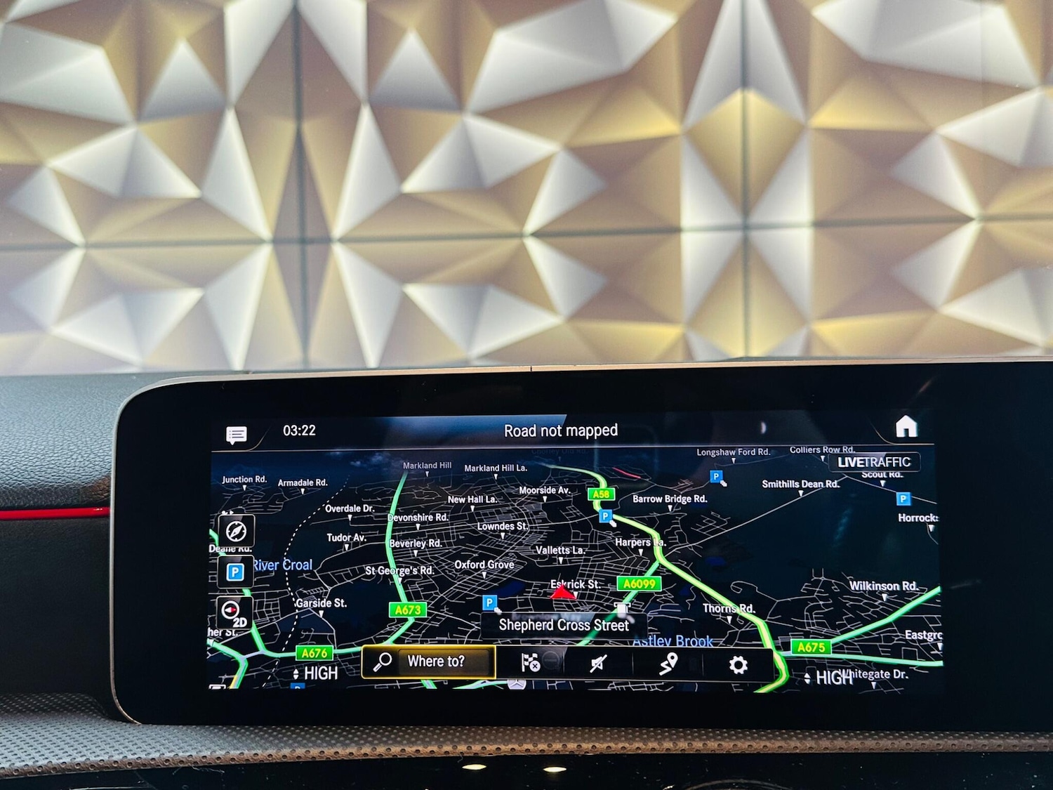 Used Mercedes-Benz A-Class 2019 for sale - 76360614: Photo 51