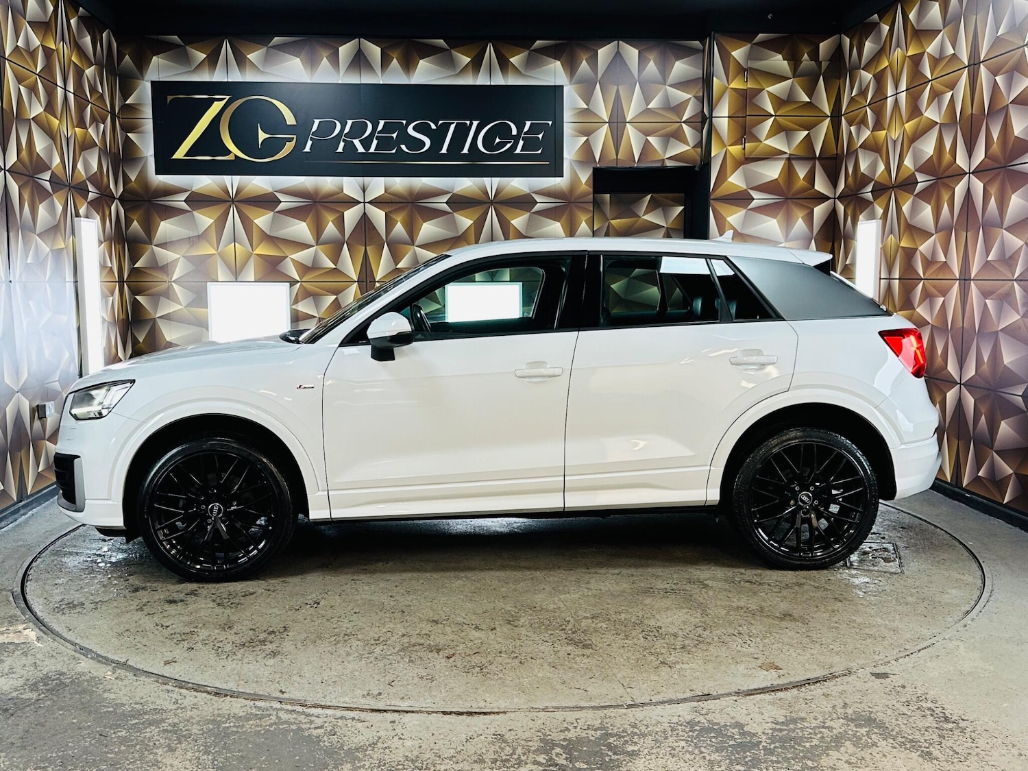 Used Audi Q2 2018 for sale - 76765906: Photo 11