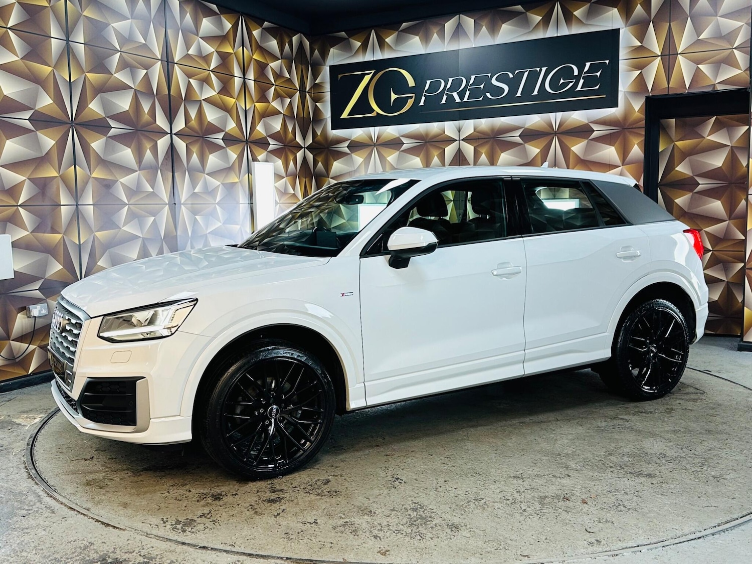 Used Audi Q2 2018 for sale - 76765906: Photo 15