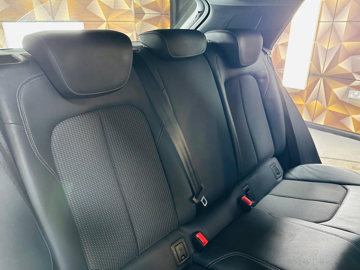 Used Audi Q2 2018 for sale - 76765906: Photo 18