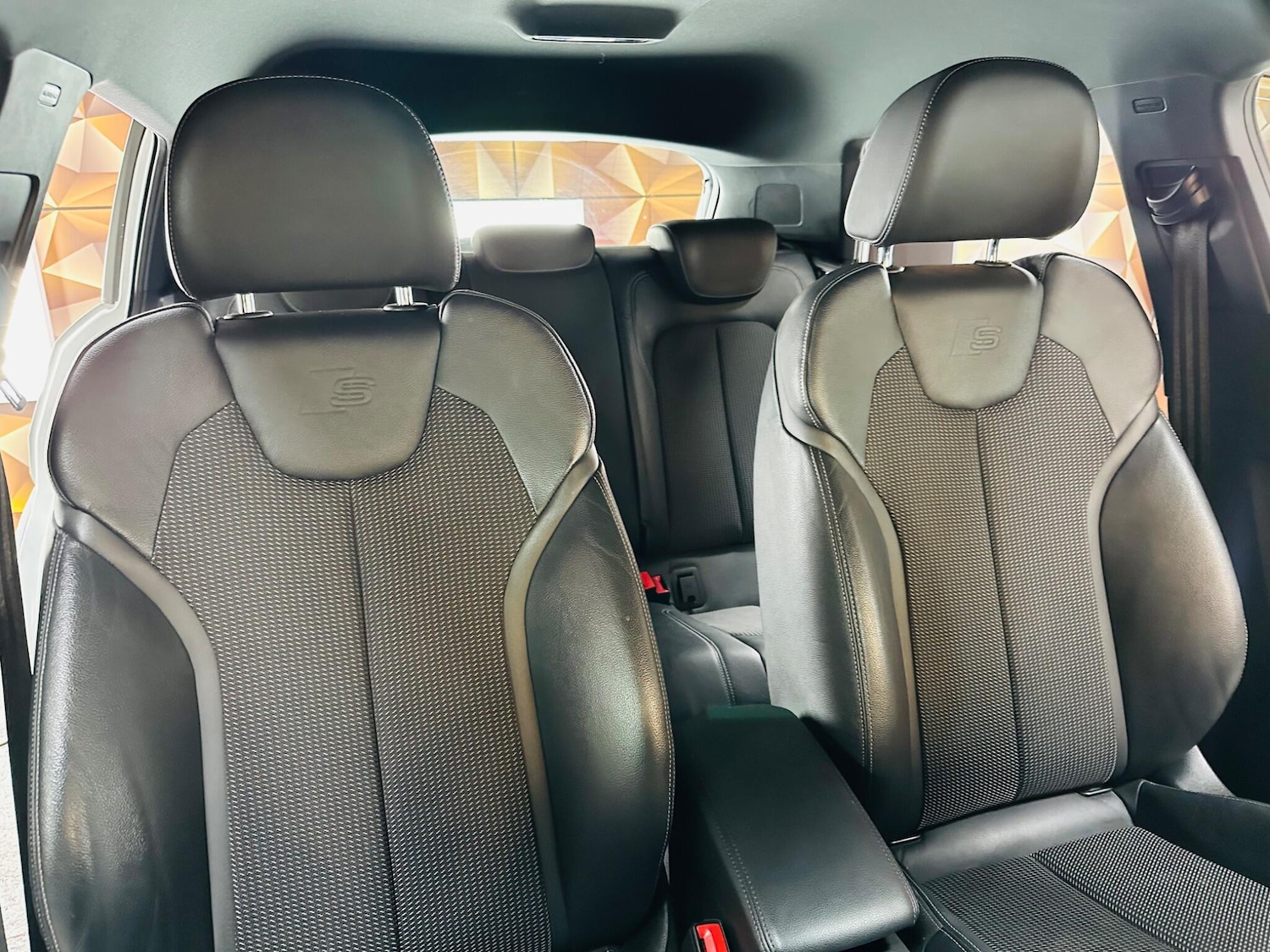 Used Audi Q2 2018 for sale - 76765906: Photo 22