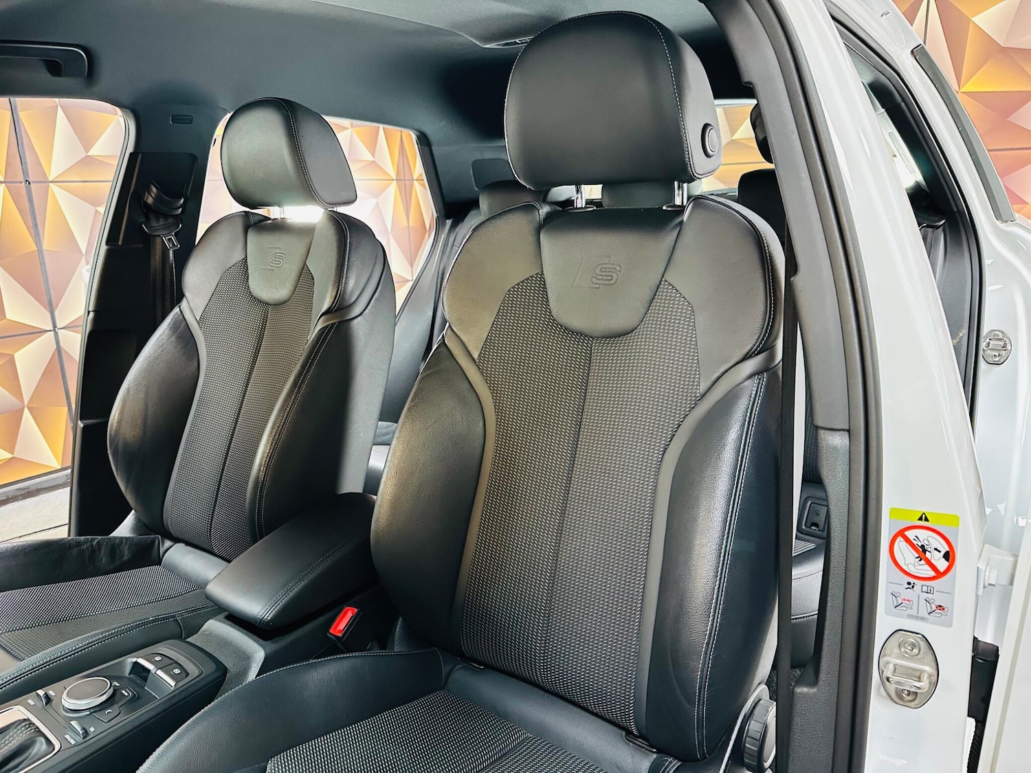 Used Audi Q2 2018 for sale - 76765906: Photo 30