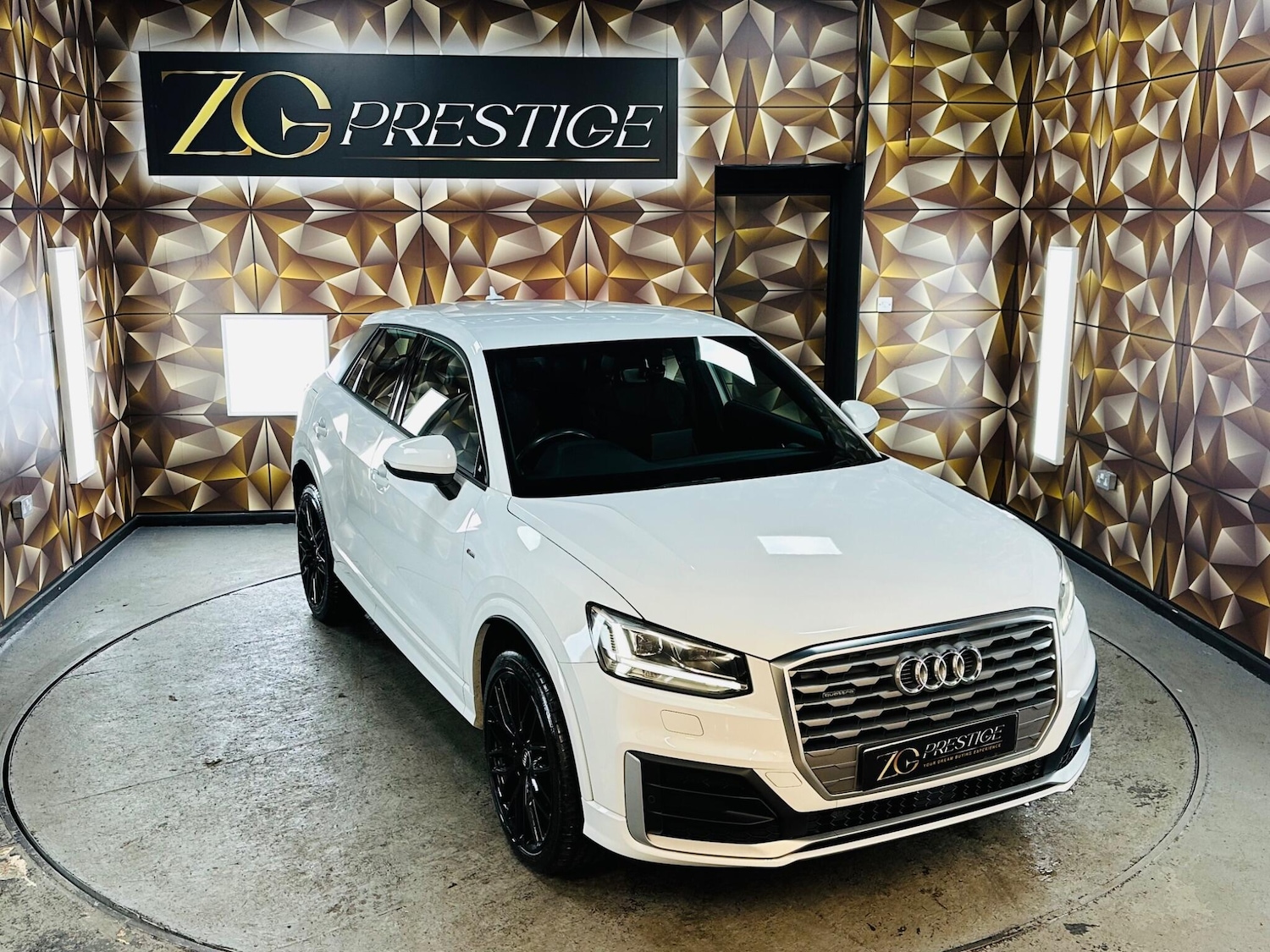 Used Audi Q2 2018 for sale - 76765906: Photo 39