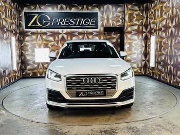 Used Audi Q2 2018 for sale - 76765906: Photo