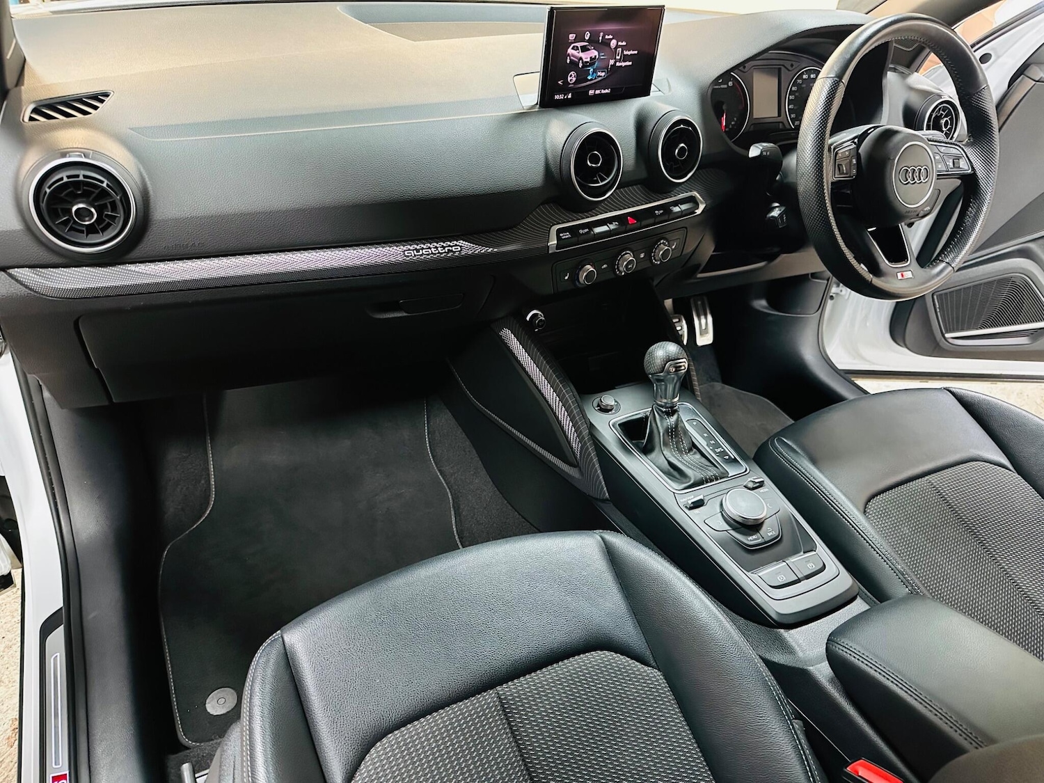 Used Audi Q2 2018 for sale - 76765906: Photo 4