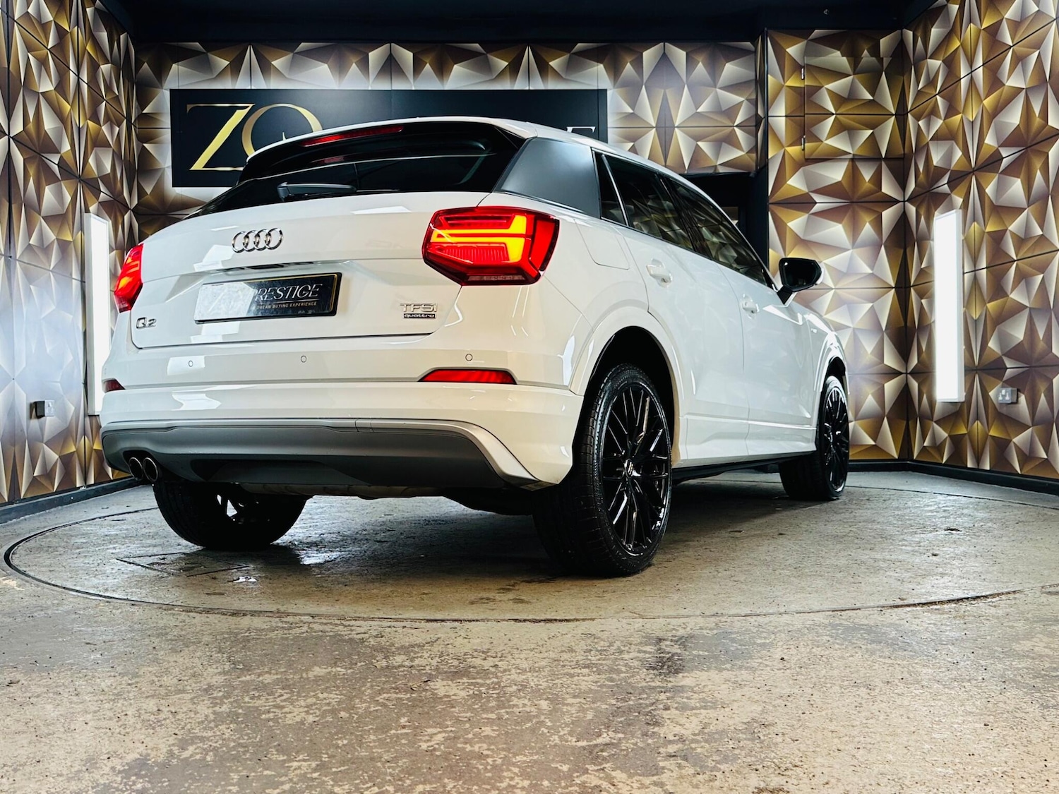 Used Audi Q2 2018 for sale - 76765906: Photo 40