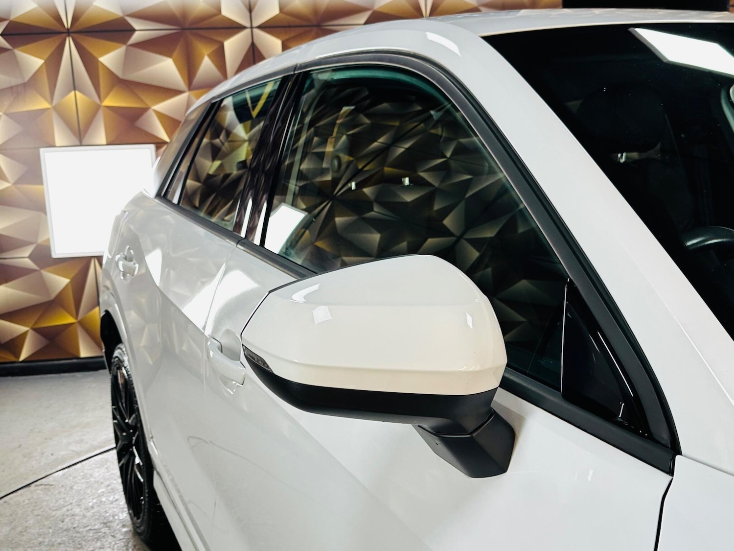 Used Audi Q2 2018 for sale - 76765906: Photo 49