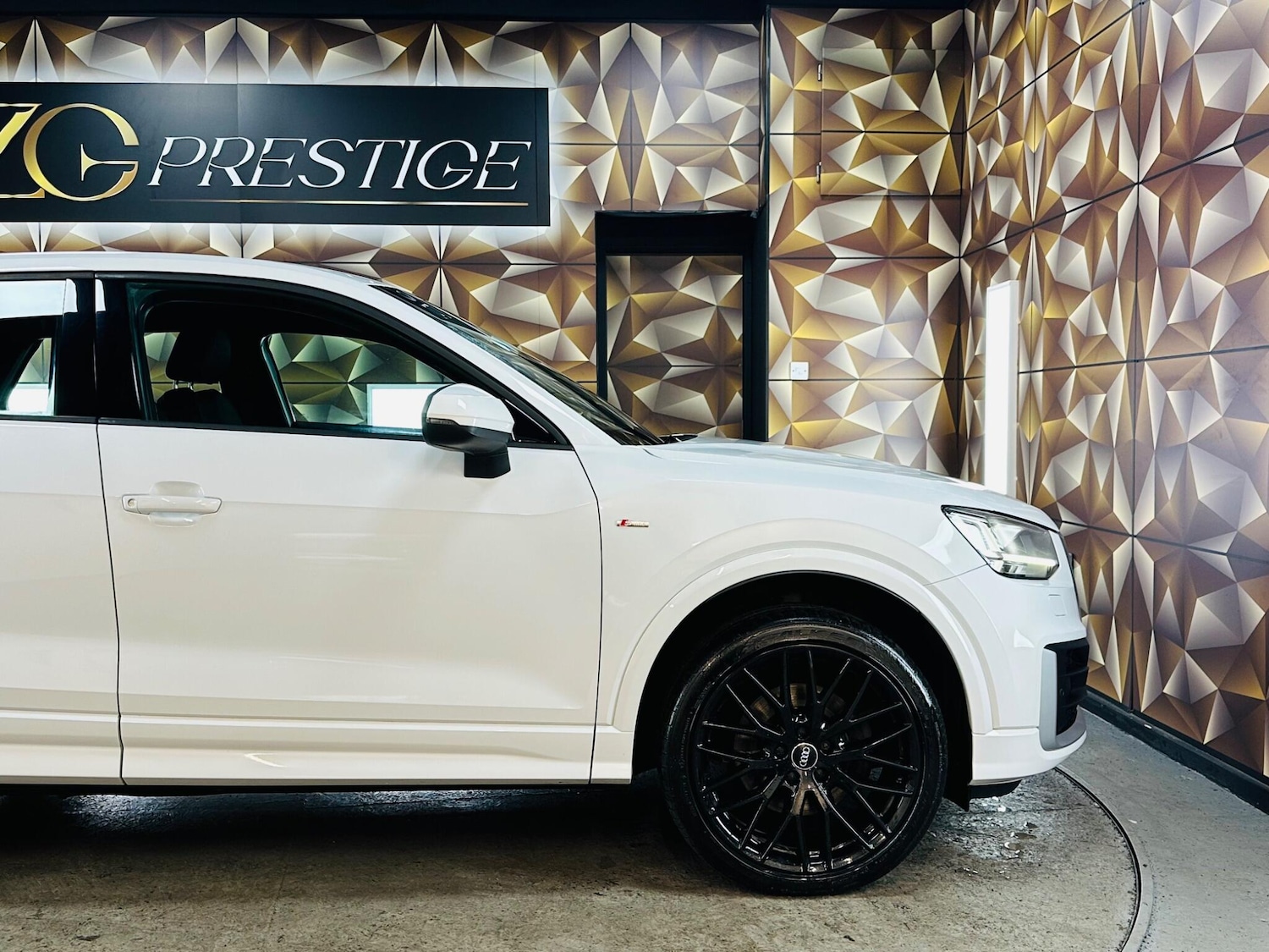 Used Audi Q2 2018 for sale - 76765906: Photo 50